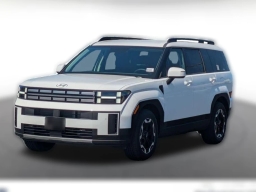 Hyundai Santa Fe SEL AWD 2026