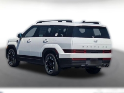 Hyundai Santa Fe SEL AWD 2026