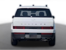 Hyundai Santa Fe SEL AWD 2026