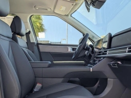 Hyundai Santa Fe SEL AWD 2026