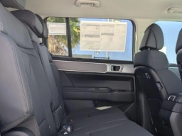 Hyundai Santa Fe SEL AWD 2026