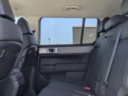 Hyundai Santa Fe SEL AWD 2026