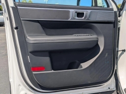 Hyundai Santa Fe SEL AWD 2026
