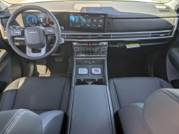 Hyundai Santa Fe SEL AWD 2026