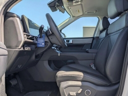 Hyundai Santa Fe SEL AWD 2026