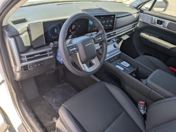 Hyundai Santa Fe SEL AWD 2026