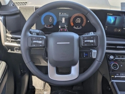 Hyundai Santa Fe SEL AWD 2026