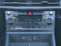 Hyundai Santa Fe SEL AWD 2026