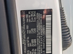 Hyundai Santa Fe SEL AWD 2026