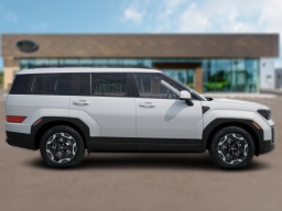 Hyundai Santa Fe SEL AWD 2026