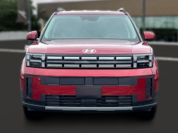 Hyundai Santa Fe SEL AWD 2025