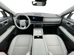Hyundai Santa Fe SEL AWD 2025