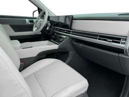 Hyundai Santa Fe SEL AWD 2025