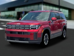 Hyundai Santa Fe SEL AWD 2026