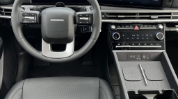 Hyundai Santa Fe SEL AWD 2026