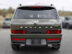 Hyundai Santa Fe SEL AWD 2026