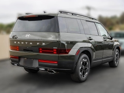 Hyundai Santa Fe SEL AWD 2026