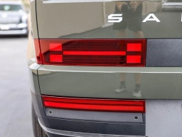 Hyundai Santa Fe SEL AWD 2026