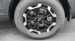 Hyundai Santa Fe SEL AWD 2026