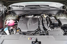 Hyundai Santa Fe SEL AWD 2026