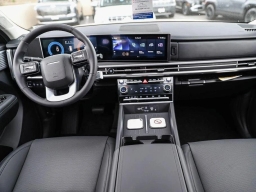 Hyundai Santa Fe SEL AWD 2026