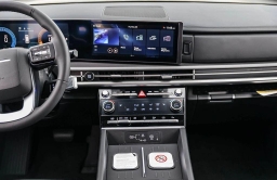 Hyundai Santa Fe SEL AWD 2026