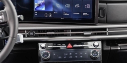 Hyundai Santa Fe SEL AWD 2026