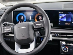 Hyundai Santa Fe SEL AWD 2026
