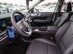 Hyundai Santa Fe SEL AWD 2026