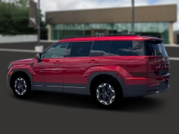 Hyundai Santa Fe SEL AWD 2026