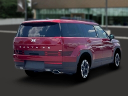 Hyundai Santa Fe SEL AWD 2026