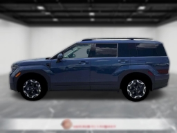 Hyundai Santa Fe SEL AWD 2026