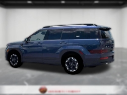 Hyundai Santa Fe SEL AWD 2026