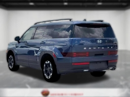 Hyundai Santa Fe SEL AWD 2026