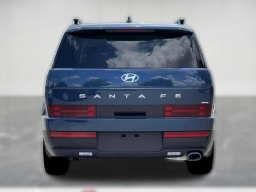 Hyundai Santa Fe SEL AWD 2026