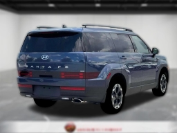 Hyundai Santa Fe SEL AWD 2026