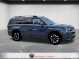 Hyundai Santa Fe SEL AWD 2026