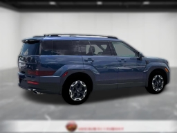 Hyundai Santa Fe SEL AWD 2026