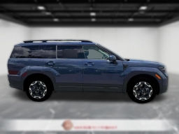 Hyundai Santa Fe SEL AWD 2026