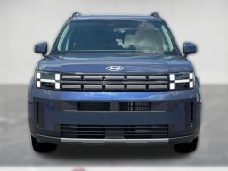 Hyundai Santa Fe SEL AWD 2026