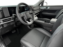 Hyundai Santa Fe SEL AWD 2026