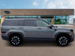 Hyundai Santa Fe SEL AWD 2026
