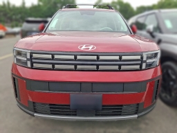 Hyundai Santa Fe SEL AWD 2026
