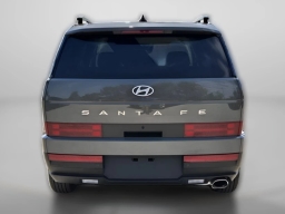 Hyundai Santa Fe SEL AWD 2026