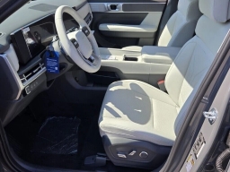 Hyundai Santa Fe SEL AWD 2026