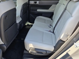 Hyundai Santa Fe SEL AWD 2026