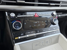 Hyundai Santa Fe SEL AWD 2026
