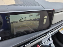 Hyundai Santa Fe SEL AWD 2026