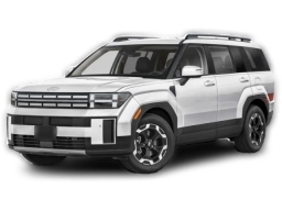 Hyundai Santa Fe SEL AWD 2026