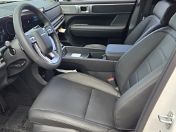 Hyundai Santa Fe Hybrid Limited 7P FWD 2026